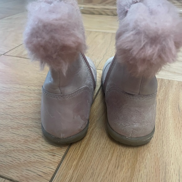 Ciao girls booties size eu 25 - Picture 3 of 5